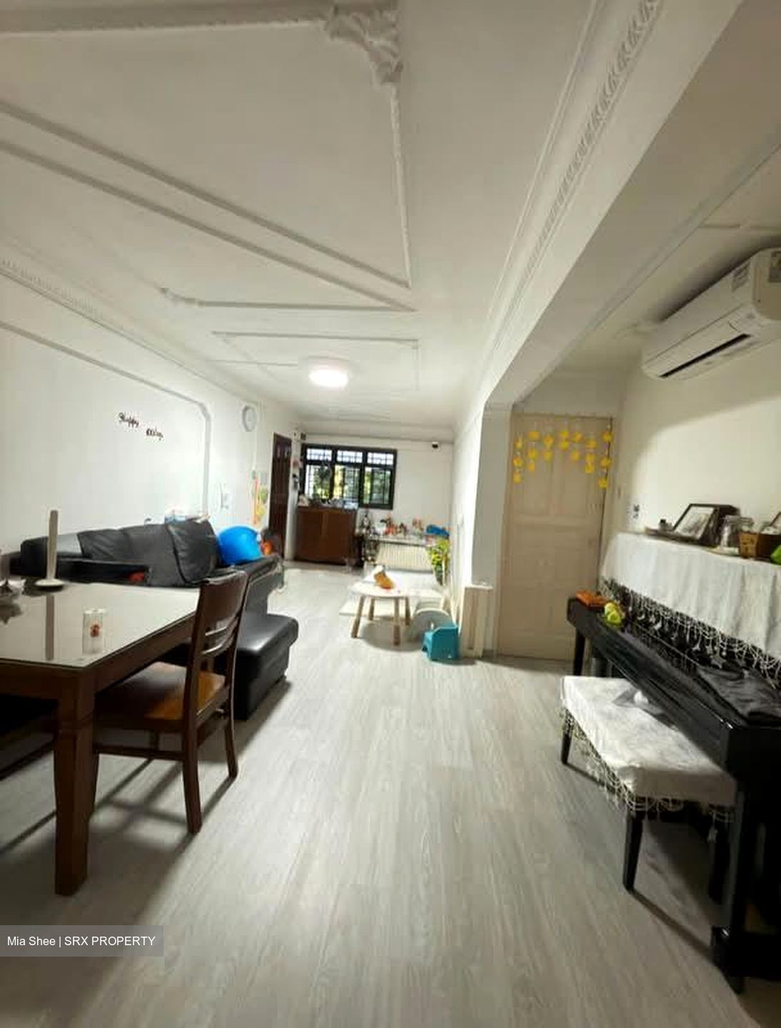 Blk 554 Kaki Bukit Green (Bedok), HDB 3 Rooms #604273781
